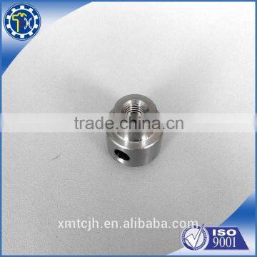 Factory price precision stainless steel sheet CNC turning part