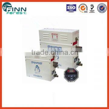 mini steam turbine generator