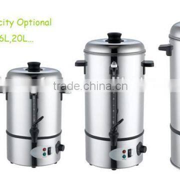 DP-80S Yangfeng Practical High Stainless Steel Coffee Percolator photo-2