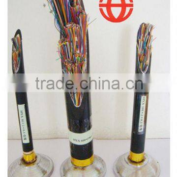 HYA dry 100 pairs telephone cable