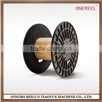 Strong Durable Plastic Reel for Wire Cable