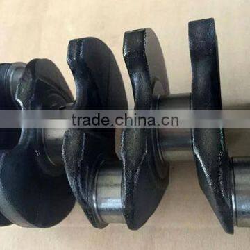 Standard Crankshaft For Toyota B Engine Crankshaft OE NO.13401-56020 With Factory Price photo-5