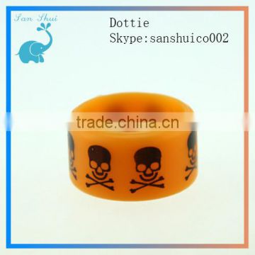 silicon vape band hot sale high quality vape band made in China