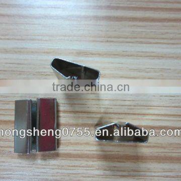 Manufacture steel packing buckle strap buckle