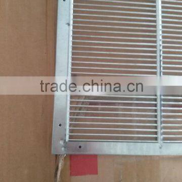 Dadant Excluder Grid Bee Frames Europe Standard photo-2