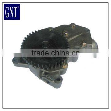 oil pump 6221-53-1101 for excavator 6d108 engine parts