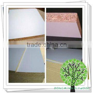 White Chipboard Linyi Manufacturer