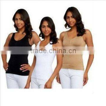 Japanese Slim Camisole Body Shaper for Women