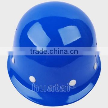 Glass Fiber Reinforced Plastics Safety Helmet