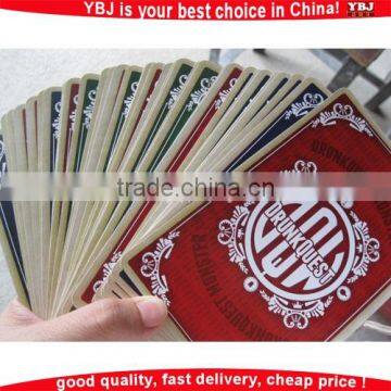 FSC Rainbow Foil Card, Game Card,Trading Card With Prismatic Treatment photo-6