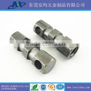 2015Zhonggu Manufactory SUS316 Stainless Steel CNC Parts