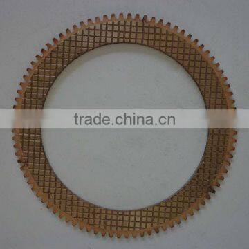 FURUKAWA parts copper-base Friction Disc (05503-01065/9107565/T068-002-013/1430064M1/206177M/206177A,N)