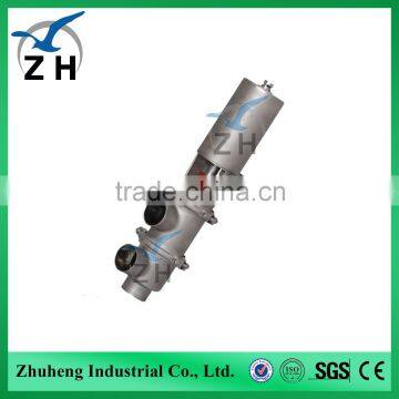 4 way 4 way reversing valve