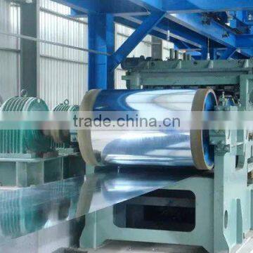 Best selling prime hot dipped galvanized steel coil & Hot dip galvanized steel coil & high quality galvanized coil