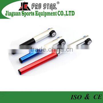 High pressure bicycle pump/Pump for bike tire and front fork/bike parts(JG-1023)                        
                                                Quality Choice