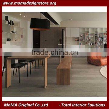 Modern More Less Luxury Living Room Furniture/Living Room Design/Living Room Sofa photo-3