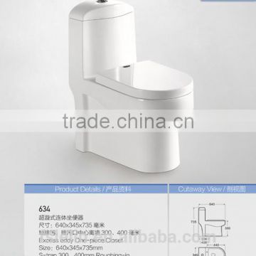 LELIN family bathroom decoration best toilet design choice 1pcs toilet closet LL-634