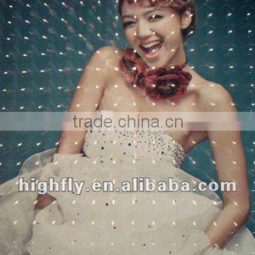 Shanghai FLY China Supplier Water Cube 3d Cold Laminationing Pvc Film photo-3