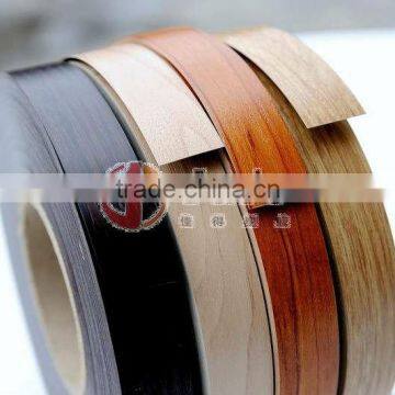 High Quality PVC Edge Banding for Furniture