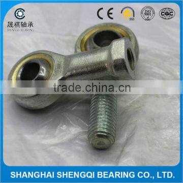 Pillow Ball Rod End Bearing SI16 SI18 SI25 SI28 SI30 photo-2