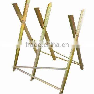 Galvanized Foldable Workbench, Work Bench