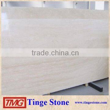 Good Quality Best Selling Polished Italy Travertine