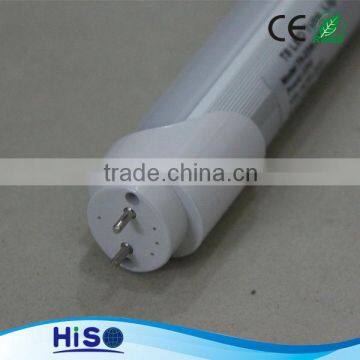 sales ce and rohs approved t8 led tube