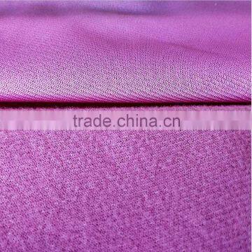 huzhou textile factory 100 polyester loop velvet fabric brushed sofa fabrics