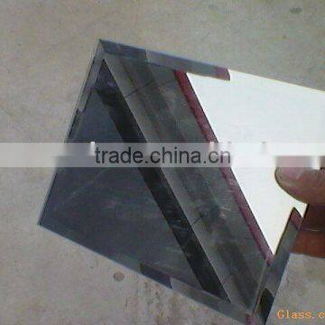 Aluminium Mirror Glass photo-1