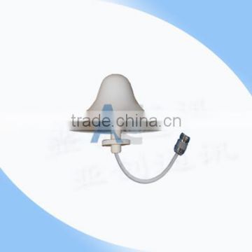 800-2500MHz Indoor Directional Ceiling Antenna Cell Antenna For Home