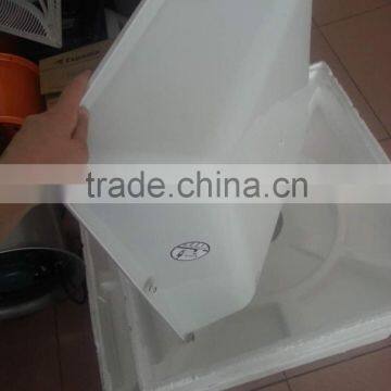 14 Inch Ceiling Box Fan With LED Light photo-2