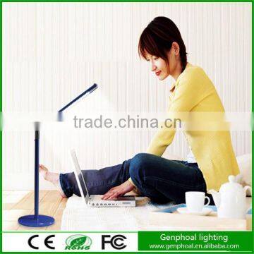 2015 OEM/ODM Usb Led Desk Lamp of China photo-4
