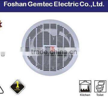 8 inch ,APT20B,Ceiling Extractor Fan/Exhaust Fan,bathroom or kitchen,With SAA approval