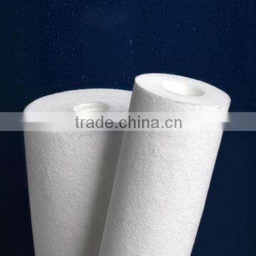 Replace Eaton Polypropylene Melt Blown Filter Cartridges (Manfre)