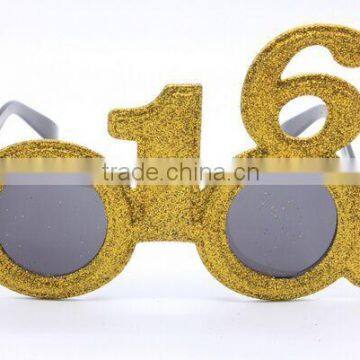 2016 Party Glasses Factory Sale Whimsy Cheer Glasses photo-6