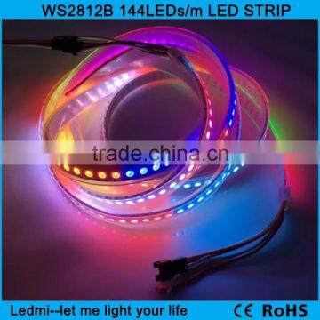 Apa102 Led Strip 144 Led Pixel Strip photo-3