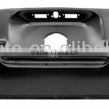 TAIL LIGHT COMPLETE PANEL 70-73 for CV CAMRO