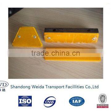 Highway Used Guard Rail Reflector