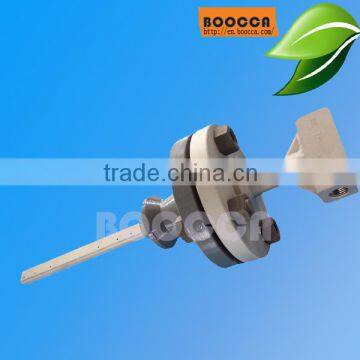 Flow Rate Sensor Averaging Pitot Tube Water Flow Sensor photo-2