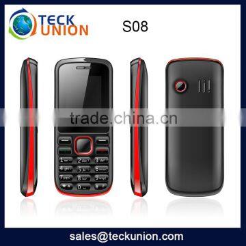 OEM Dual Sim Mobile Phone Cheap Gsm Unlocked Cell Phone