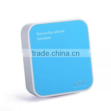Smart WIFI Home Alarm System PN-600 With APP&IP Camera, CE&ROHS Quality Choice photo-5