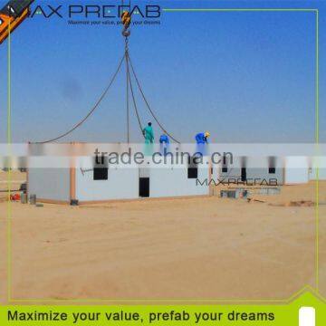 Sale environmental modular kit house prefab container