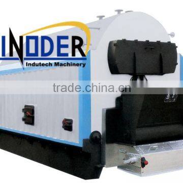 Supply ISO standard 1000 to 10000 kg/hr steam capacity oil fired steam boiler, oil steam boiler, oil boiler -SINODER