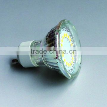 wenvoa LED Spot Light WE-GU10-3W MR16 GU10 LED Lights