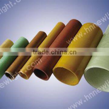 Electrical insulation laminated phenolic paper tube