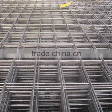 Steel Bar Welded Wire Mesh Panel/Reinforcing Wire Mesh(Factory)