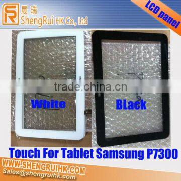 Tablet Digitizer for Samsung P7300 7" touch screen