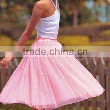 wholesale adult tutu skirts puffy adult long tutu