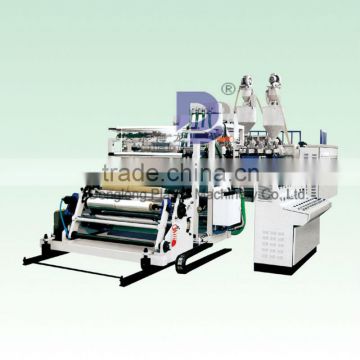 1000MM stretch film line