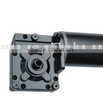 electric DC motor/gearbox12V/24V